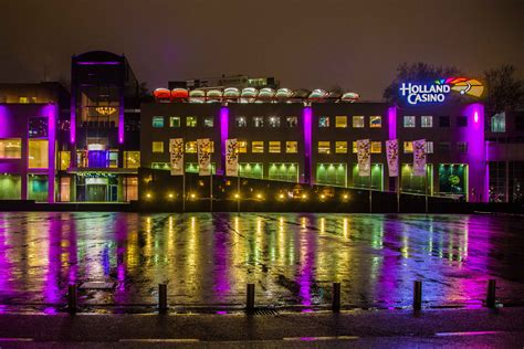  the holland casino